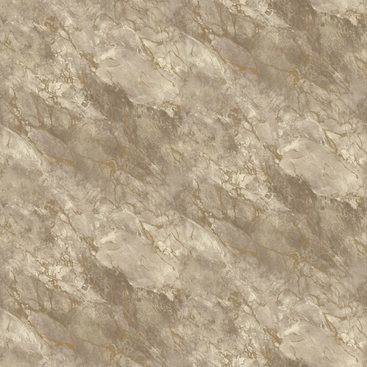 Belgravia Marble Wallpaper Natural