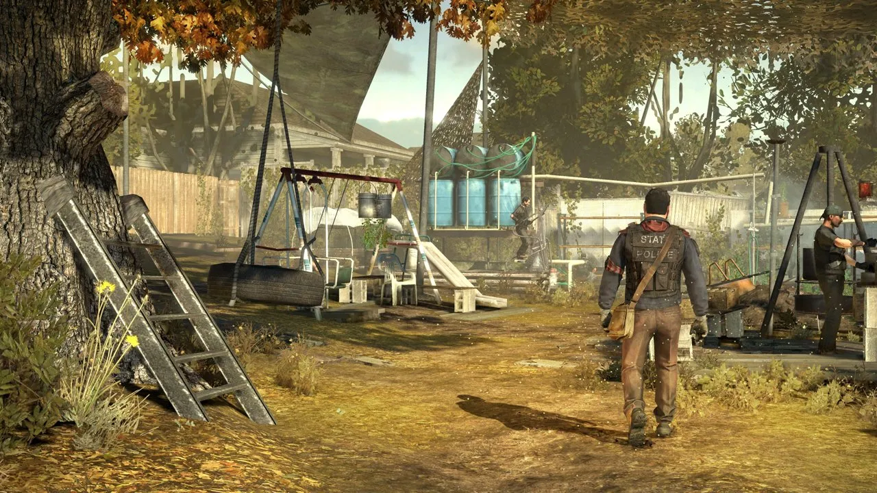 Homefront - PC