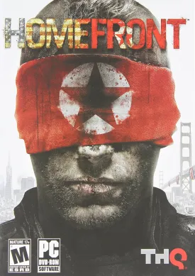 Homefront - PC