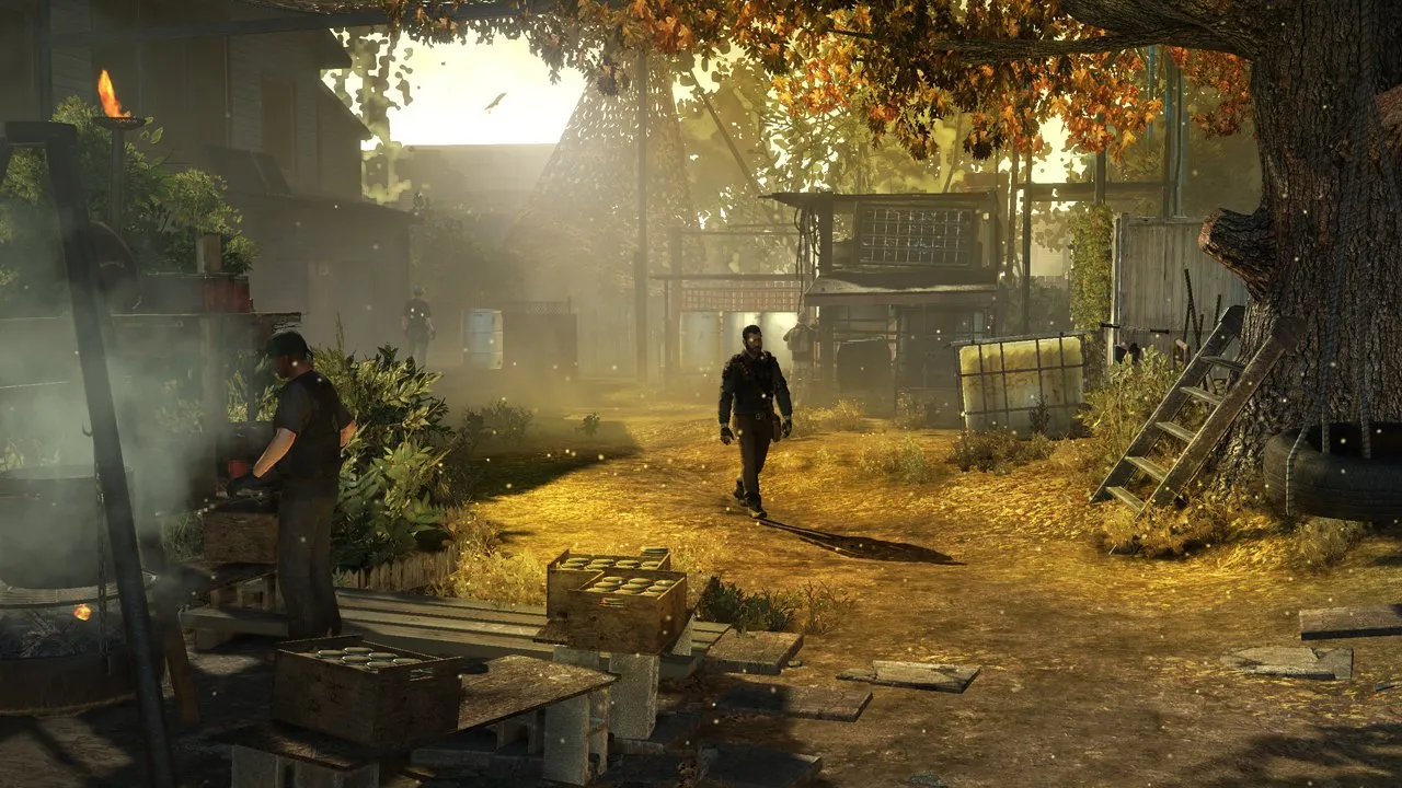 Homefront - PC
