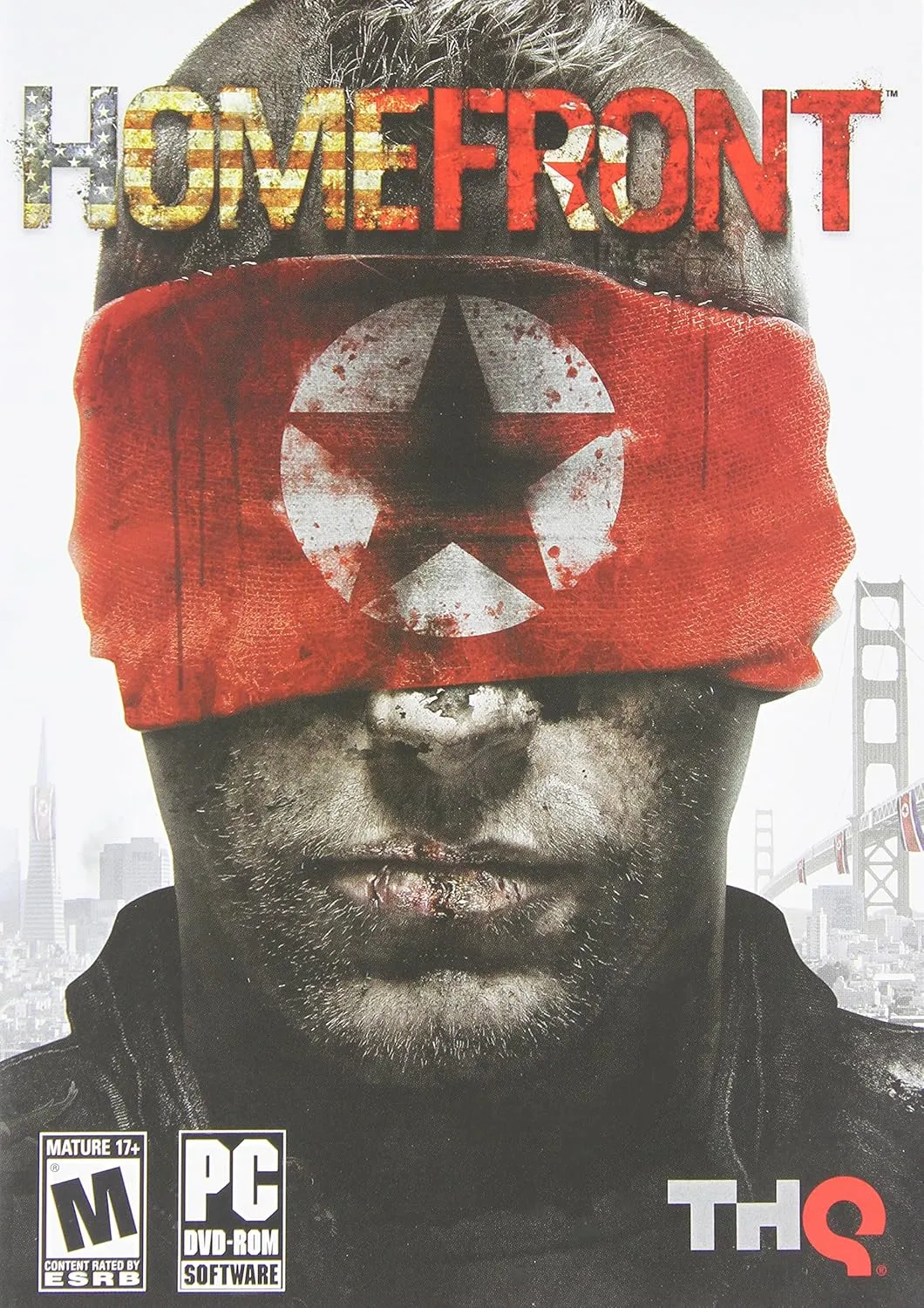 Homefront - PC