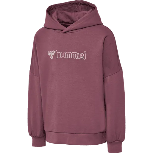 Hummel Kids Girls octova Hoodie