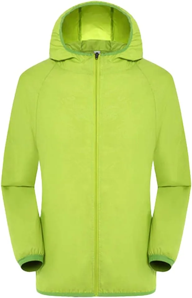 Men's Winter Jackets Windbreaker Lightweight Water-Resistant Windbreakers For Men. Jacket, S-4XL