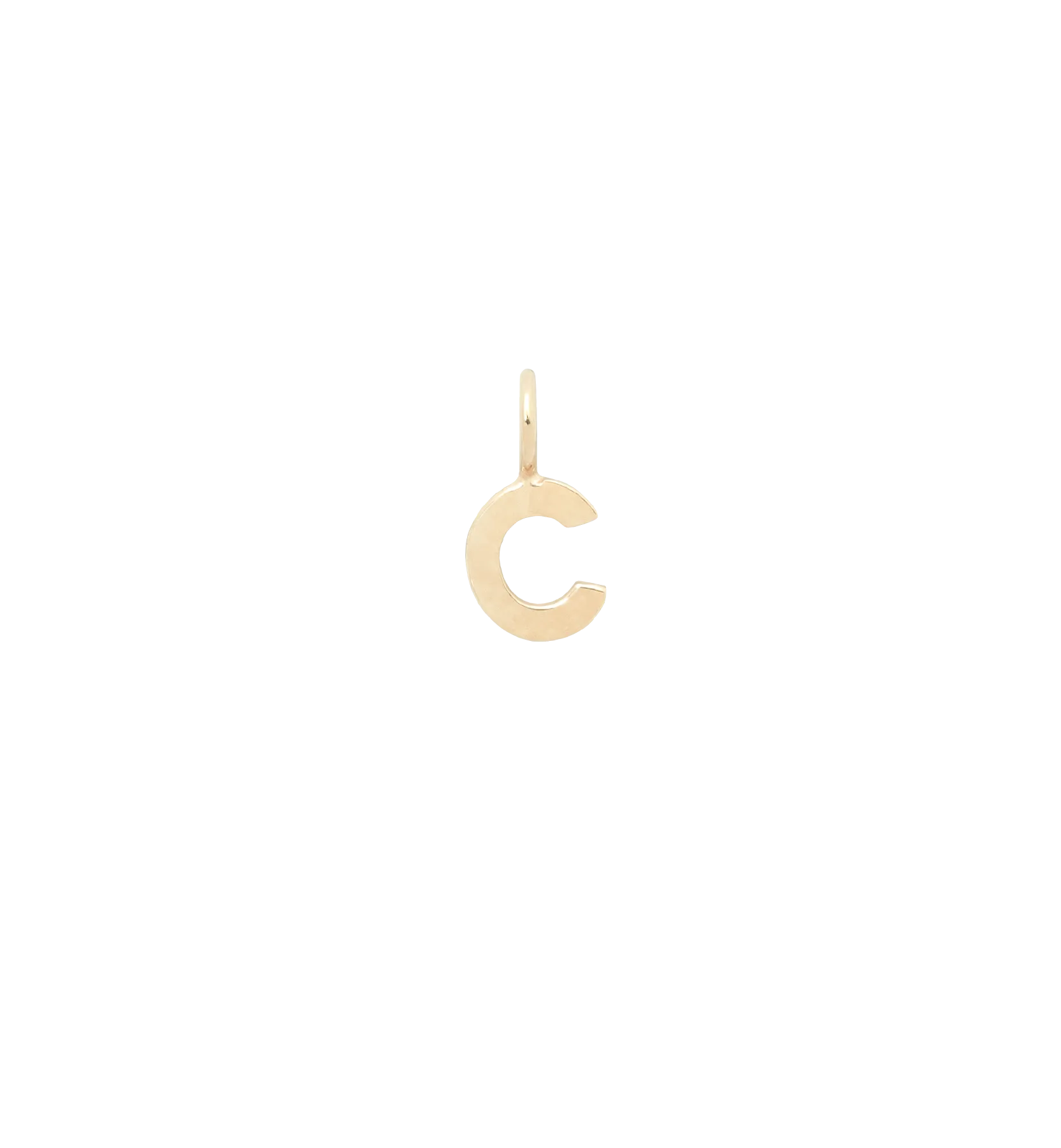 Never-Ending Initial Charm Voucher