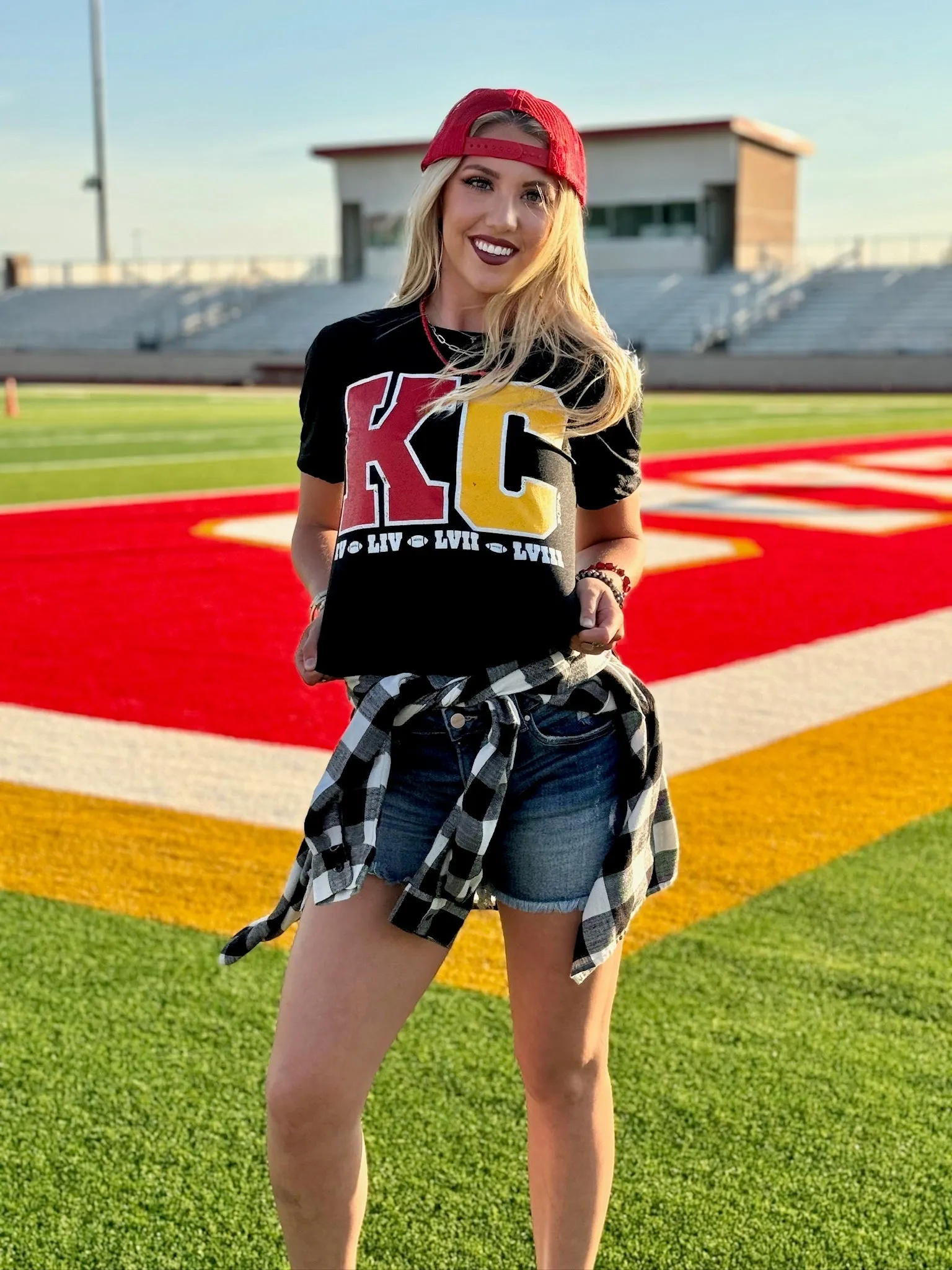 Texas True Threads Mahomes 15 Tee, Tank, Sweatshirt & Hoodie