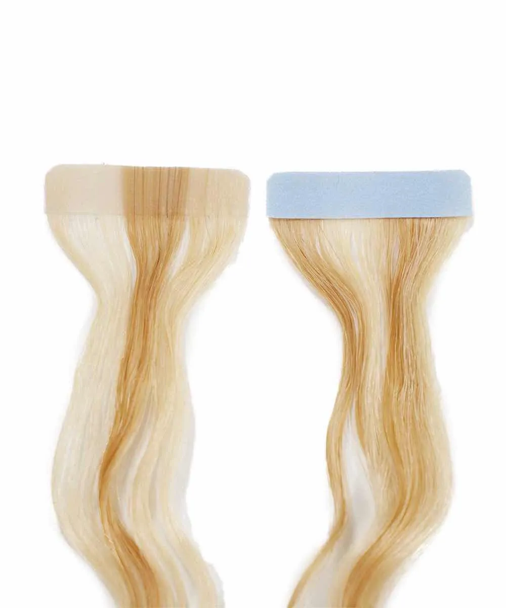 The Best Tape-In Hair Extensions for Curly Hair