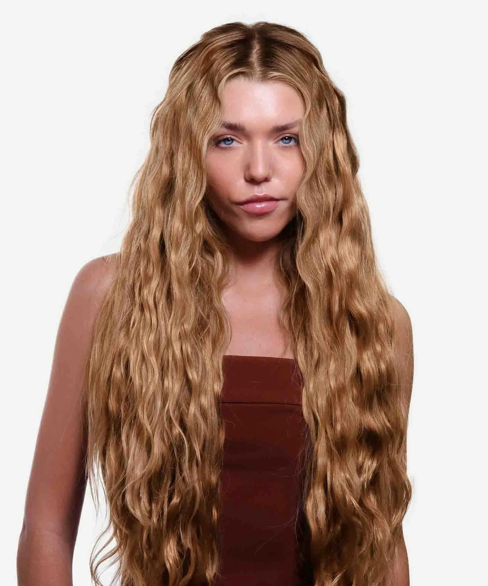 The Best Tape-In Hair Extensions for Curly Hair