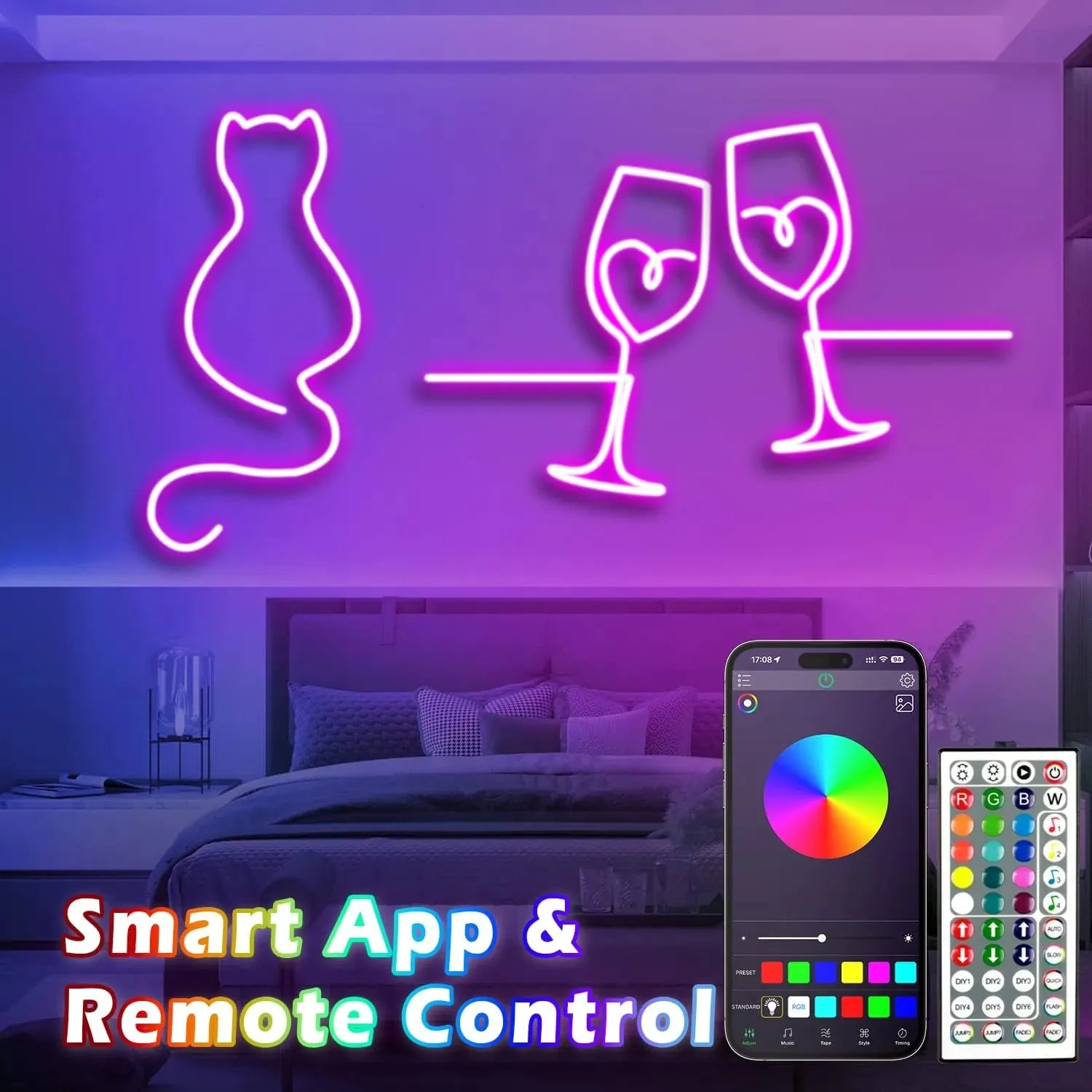 Waterproof Flexible Light Strip